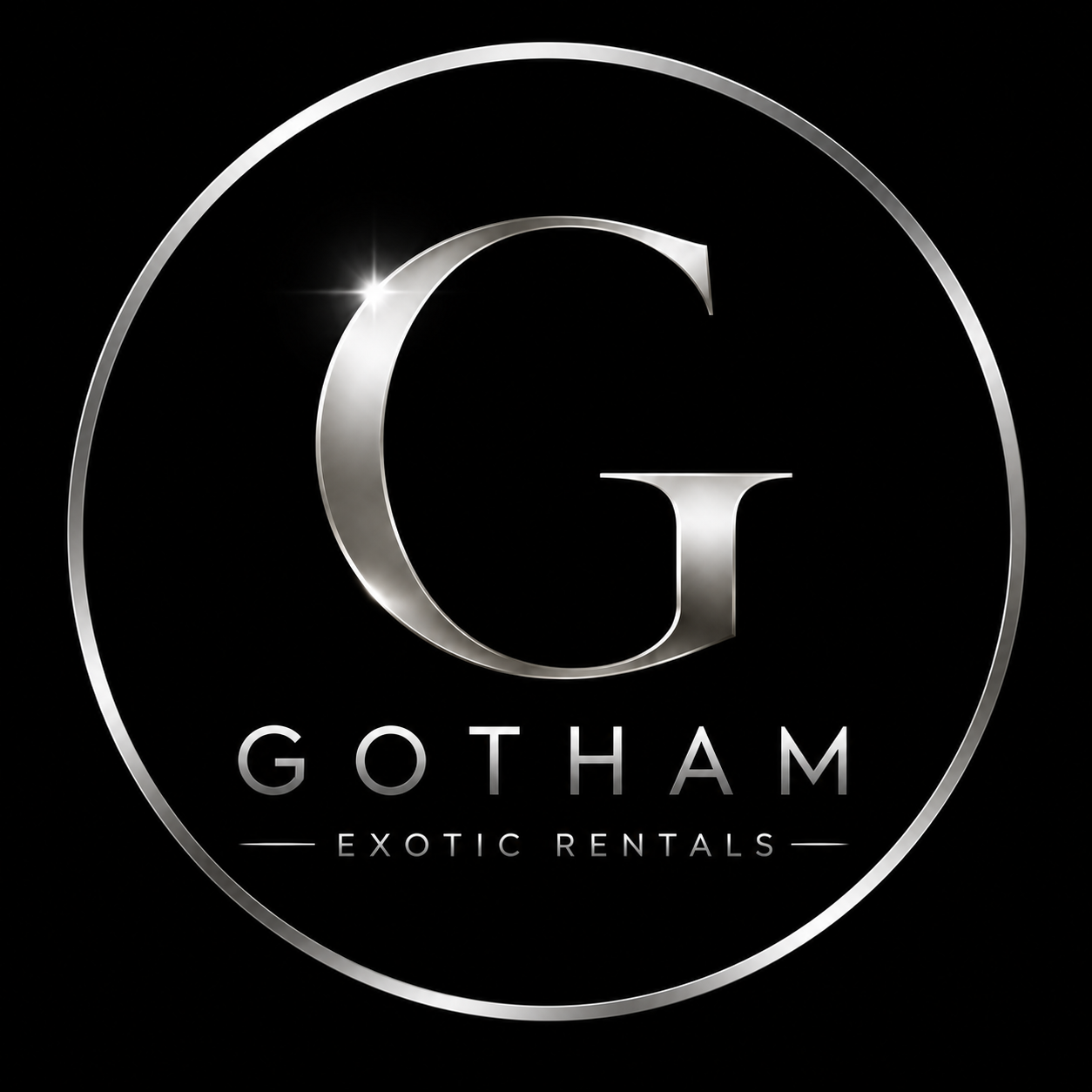 Gotham City Exotic Rentals